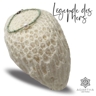 LÉGENDE DES MERS