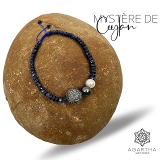 MYSTÈRE DE CEYLAN