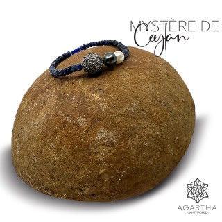 MYSTÈRE DE CEYLAN