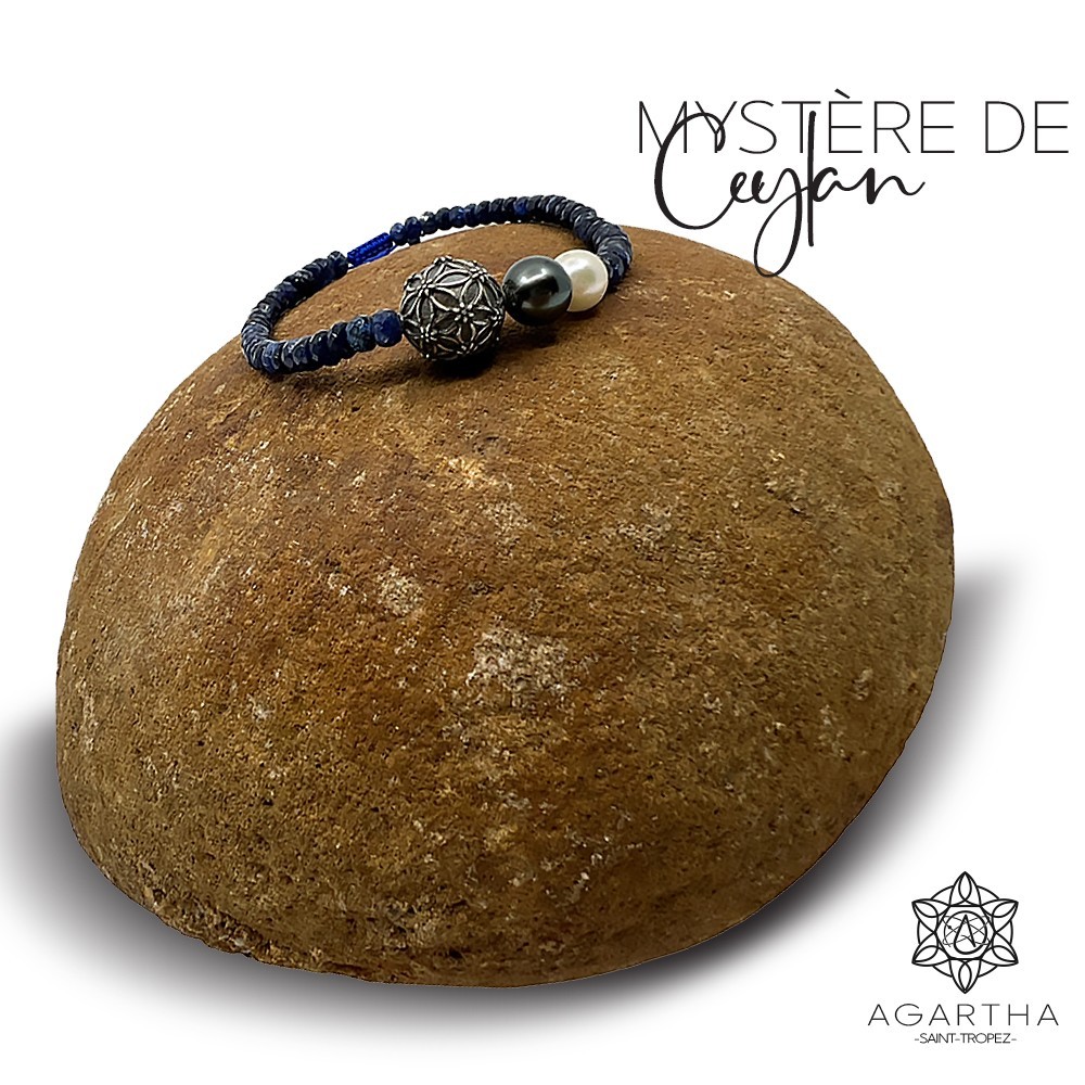 MYSTÈRE DE CEYLAN MYSTÈRE DE CEYLAN