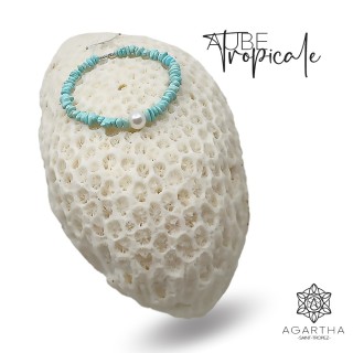 AUBE TROPICALE