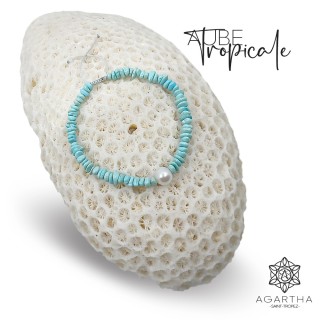 AUBE TROPICALE