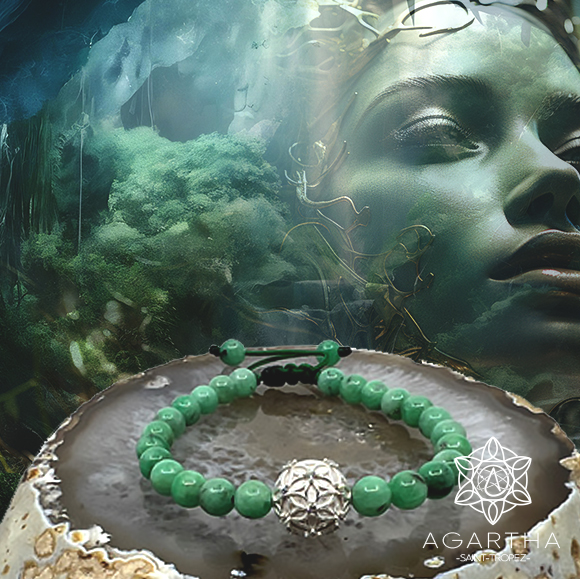 Agartha Femme